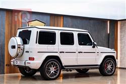 مێرسێدس بێنز G-Class